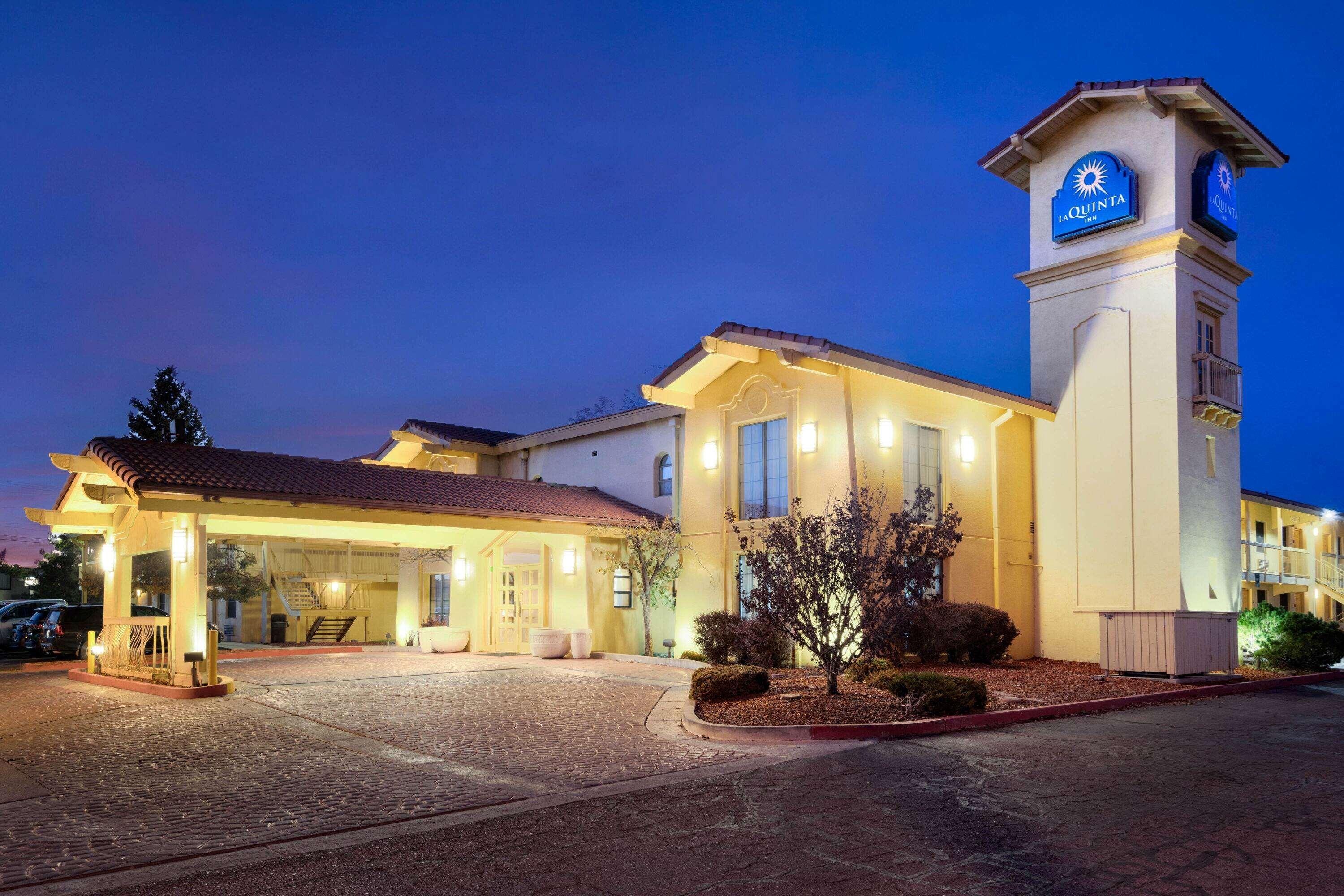 La Quinta Inn By Wyndham Farmington Exterior foto